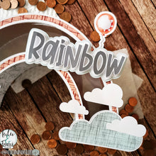 Lade das Bild in den Galerie-Viewer, Digiset "Sommerregen"