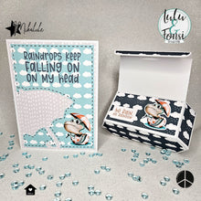 Lade das Bild in den Galerie-Viewer, Digiset "Sommerregen"