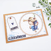 Lade das Bild in den Galerie-Viewer, Gewerbelizenz - Digiset "Glücklichmacher"