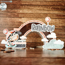 Lade das Bild in den Galerie-Viewer, Digiset "Sommerregen"