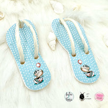 Lade das Bild in den Galerie-Viewer, Digiset "Sommerregen"