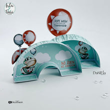 Lade das Bild in den Galerie-Viewer, Digiset "Sommerregen"