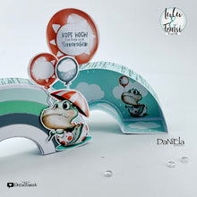 Lade das Bild in den Galerie-Viewer, Digiset "Sommerregen"