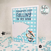 Lade das Bild in den Galerie-Viewer, Digiset "Sommerregen"