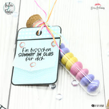 Lade das Bild in den Galerie-Viewer, Gewerbelizenz - Digiset "Sommerregen"