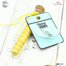 Lade das Bild in den Galerie-Viewer, Digiset "Sommerregen"