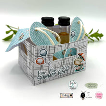 Lade das Bild in den Galerie-Viewer, Digiset "Sommerregen"