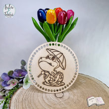 Lade das Bild in den Galerie-Viewer, Digiset "Sommerregen"