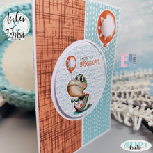 Lade das Bild in den Galerie-Viewer, Digiset "Sommerregen"