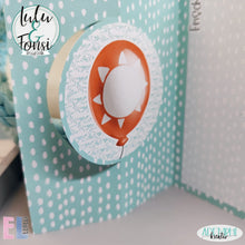 Lade das Bild in den Galerie-Viewer, Digiset "Sommerregen"