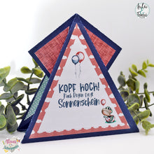 Lade das Bild in den Galerie-Viewer, Digiset "Sommerregen"