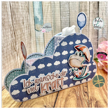 Lade das Bild in den Galerie-Viewer, Digiset "Sommerregen"