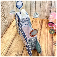 Lade das Bild in den Galerie-Viewer, Digiset "Sommerregen"