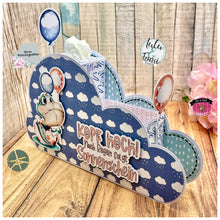 Lade das Bild in den Galerie-Viewer, Digiset "Sommerregen"