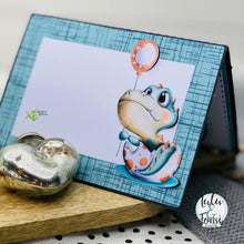 Lade das Bild in den Galerie-Viewer, Digiset "Sommerregen"