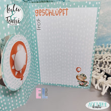 Lade das Bild in den Galerie-Viewer, Digiset "Sommerregen"