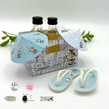 Lade das Bild in den Galerie-Viewer, Digiset "Sommerregen"