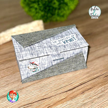 Lade das Bild in den Galerie-Viewer, Digiset "Sommerregen"