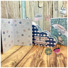 Lade das Bild in den Galerie-Viewer, Digiset "Sommerregen"