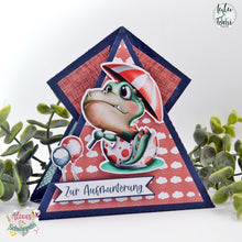 Lade das Bild in den Galerie-Viewer, Digiset "Sommerregen"