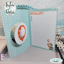 Lade das Bild in den Galerie-Viewer, Digiset "Sommerregen"