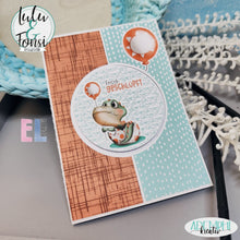 Lade das Bild in den Galerie-Viewer, Digiset "Sommerregen"