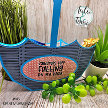 Lade das Bild in den Galerie-Viewer, Digiset "Sommerregen"