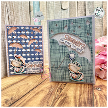 Lade das Bild in den Galerie-Viewer, Digiset "Sommerregen"