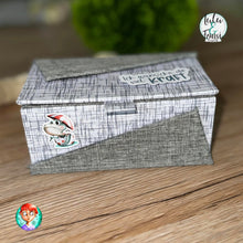 Lade das Bild in den Galerie-Viewer, Digiset "Sommerregen"