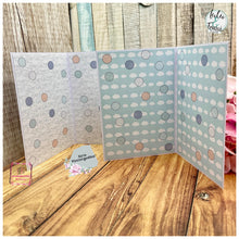 Lade das Bild in den Galerie-Viewer, Digiset "Sommerregen"