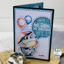 Lade das Bild in den Galerie-Viewer, Digiset "Sommerregen"