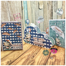 Lade das Bild in den Galerie-Viewer, Digiset "Sommerregen"