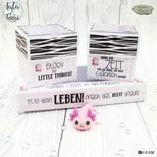 Load image into Gallery viewer, Digiset "Smile Alotl"