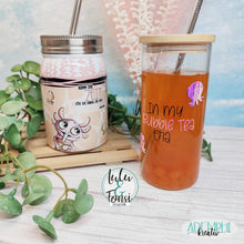 Load image into Gallery viewer, Digiset "Smile Alotl"