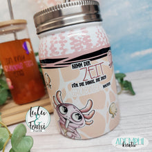 Load image into Gallery viewer, Digiset "Smile Alotl"