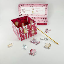 Load image into Gallery viewer, Digiset "Smile Alotl"