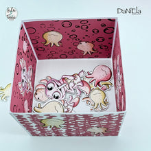 Load image into Gallery viewer, Digiset "Smile Alotl"