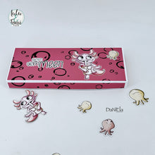 Load image into Gallery viewer, Digiset "Smile Alotl"