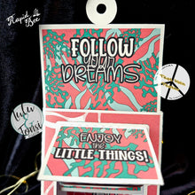 Load image into Gallery viewer, Digiset "Smile Alotl"