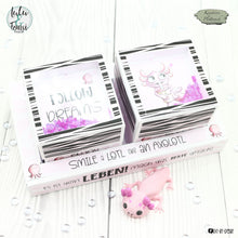 Load image into Gallery viewer, Digiset "Smile Alotl"