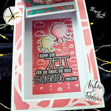 Load image into Gallery viewer, Digiset "Smile Alotl"