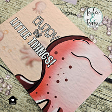 Load image into Gallery viewer, Digiset "Smile Alotl"