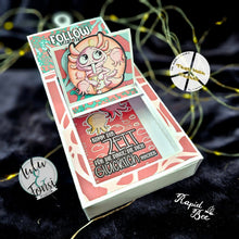 Load image into Gallery viewer, Digiset "Smile Alotl"