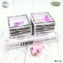 Load image into Gallery viewer, Digiset "Smile Alotl"