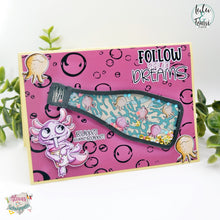 Load image into Gallery viewer, Digiset "Smile Alotl"