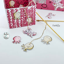 Load image into Gallery viewer, Digiset "Smile Alotl"