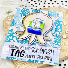 Load image into Gallery viewer, Digiset "Smile Alotl"