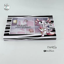 Load image into Gallery viewer, Digiset "Smile Alotl"