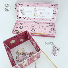 Load image into Gallery viewer, Digiset "Smile Alotl"