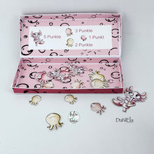 Load image into Gallery viewer, Digiset "Smile Alotl"